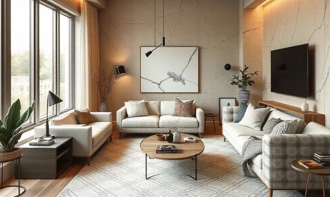 5 Bedroom Townhouse