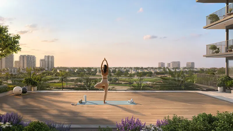 Modern Fitness Centre